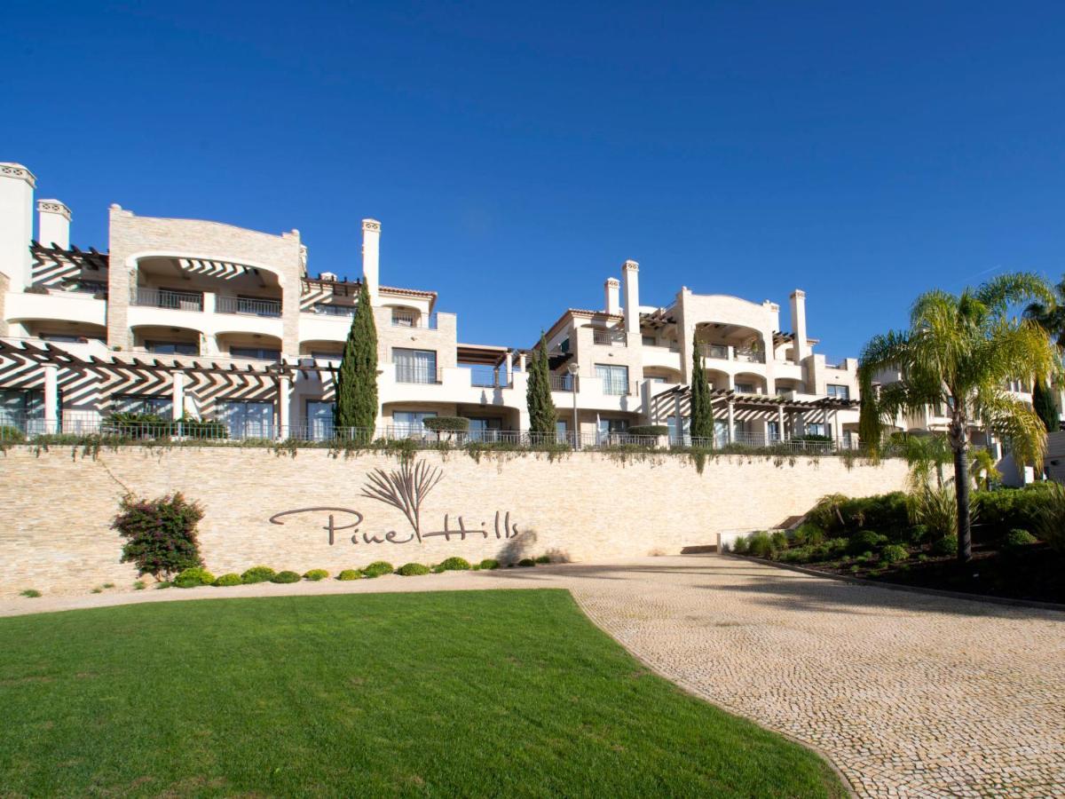 Apartment Pine Hills Coral By Interhome Vilamoura Extérieur photo