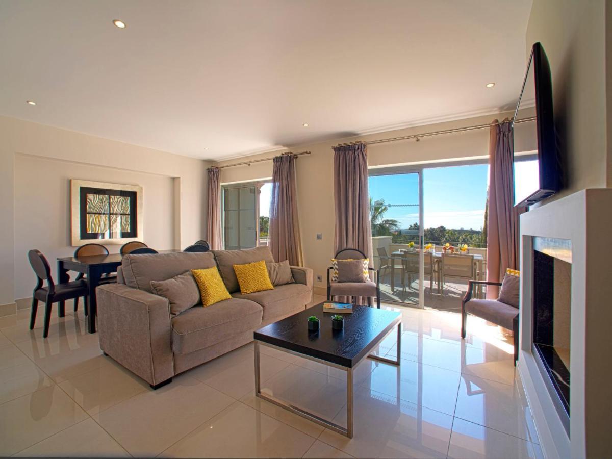 Apartment Pine Hills Coral By Interhome Vilamoura Extérieur photo