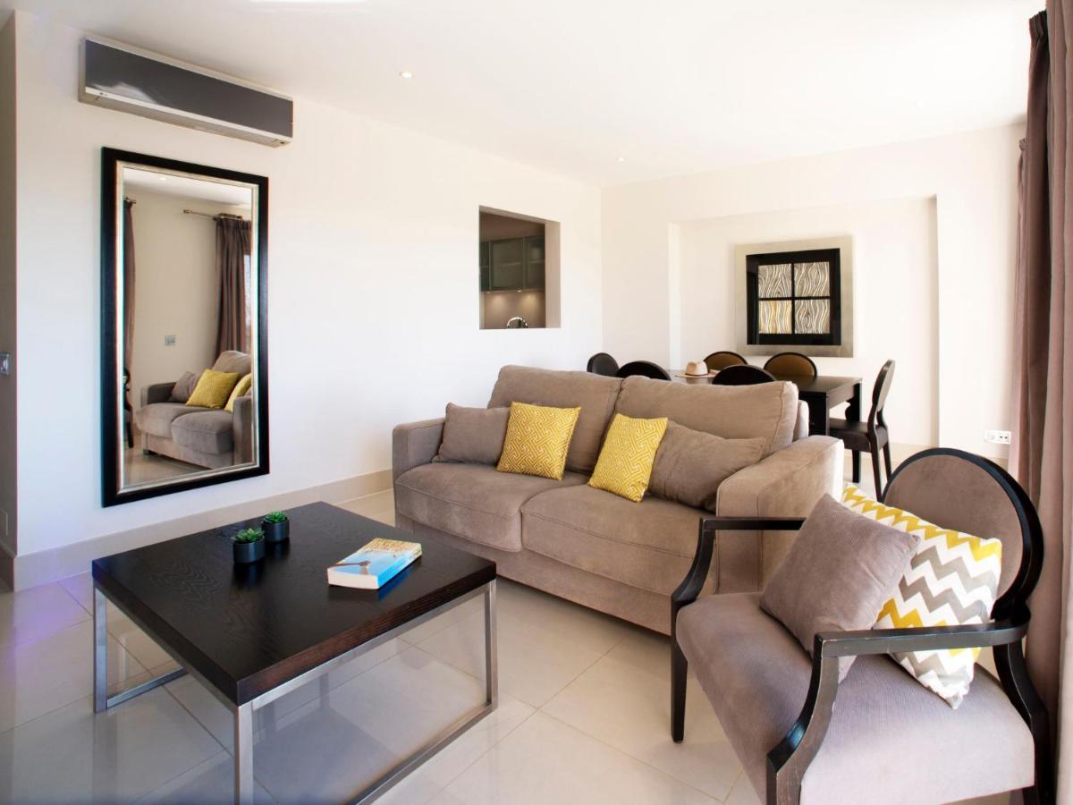 Apartment Pine Hills Coral By Interhome Vilamoura Extérieur photo