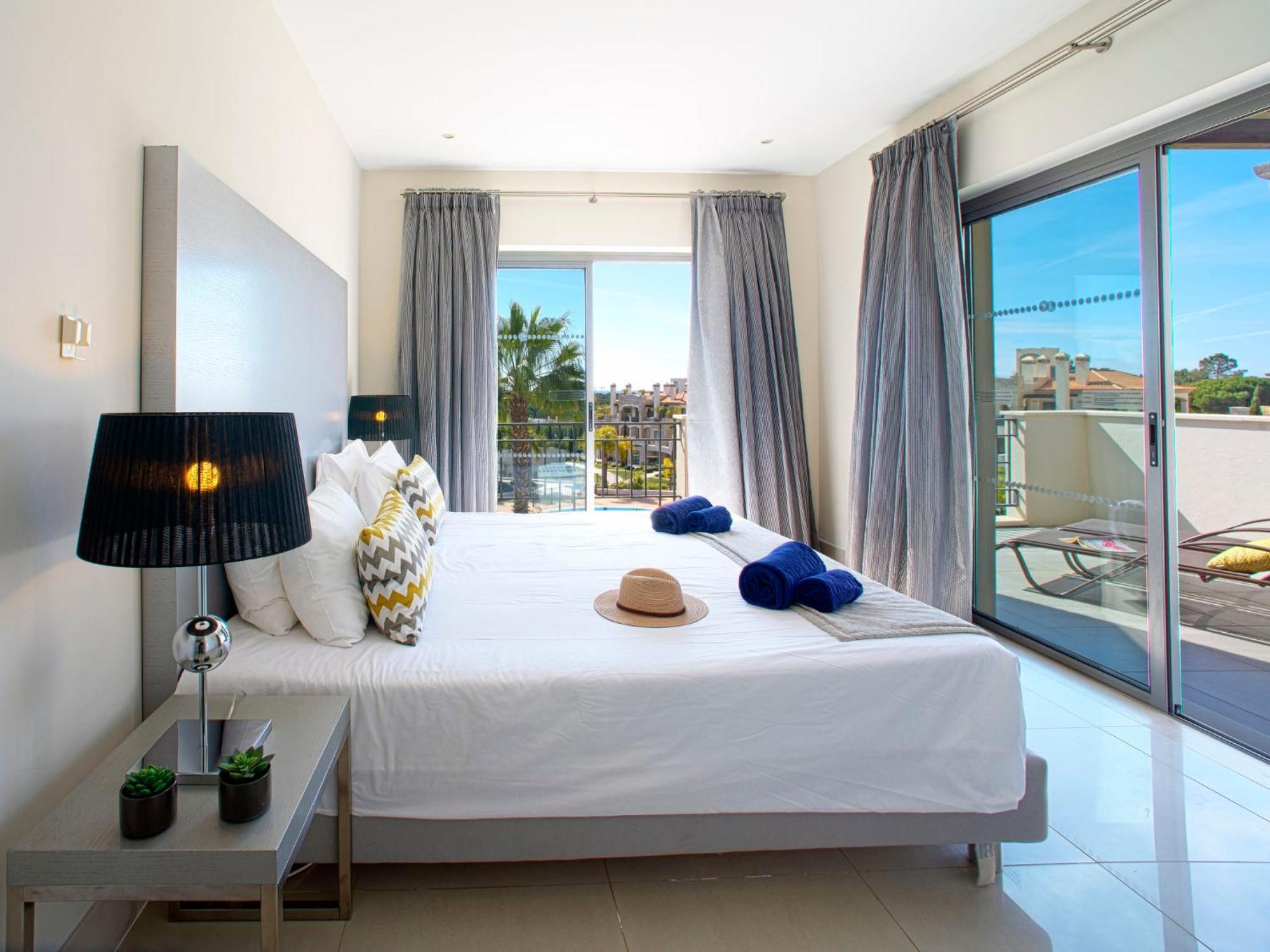 Apartment Pine Hills Coral By Interhome Vilamoura Extérieur photo