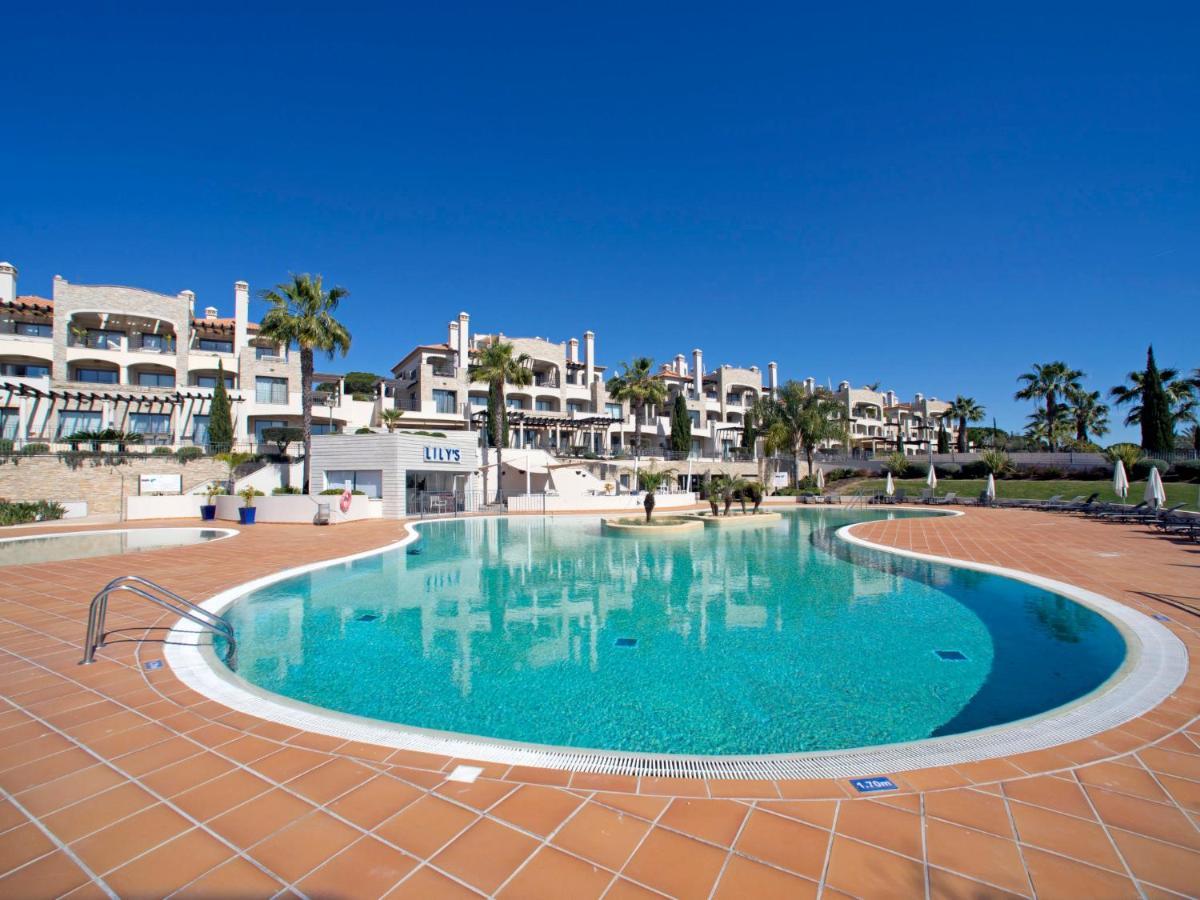 Apartment Pine Hills Coral By Interhome Vilamoura Extérieur photo