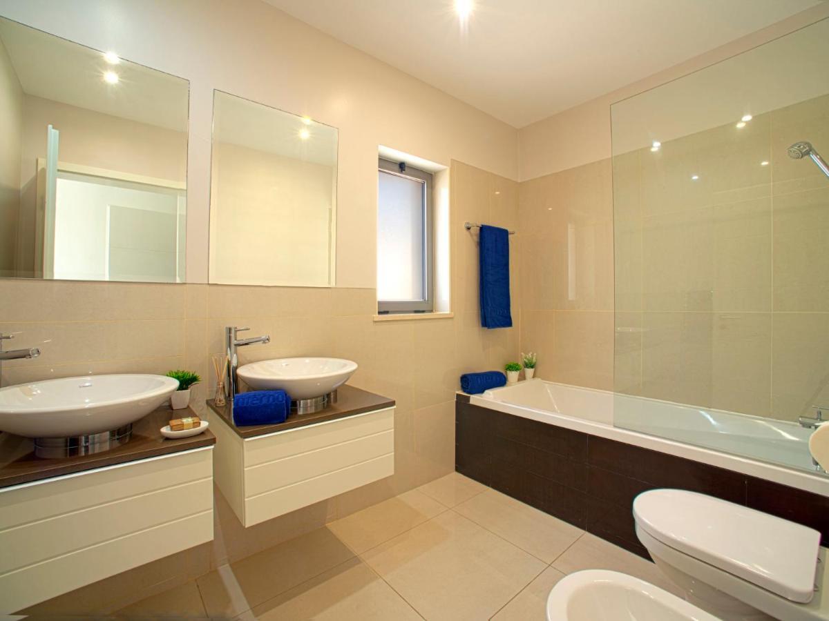Apartment Pine Hills Coral By Interhome Vilamoura Extérieur photo