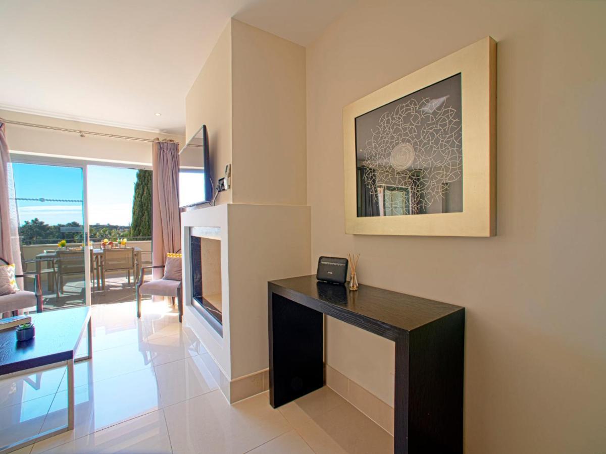 Apartment Pine Hills Coral By Interhome Vilamoura Extérieur photo