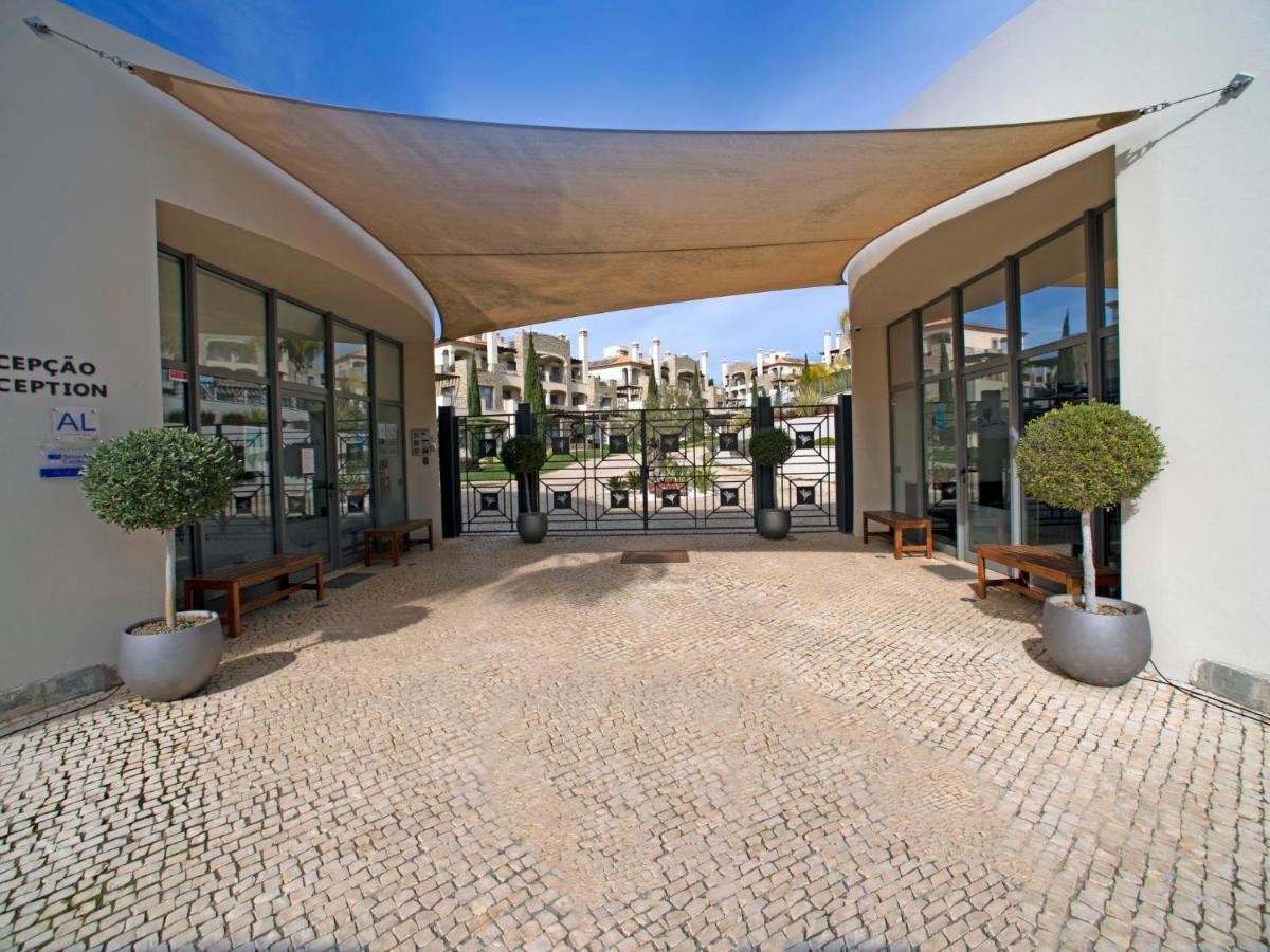 Apartment Pine Hills Coral By Interhome Vilamoura Extérieur photo