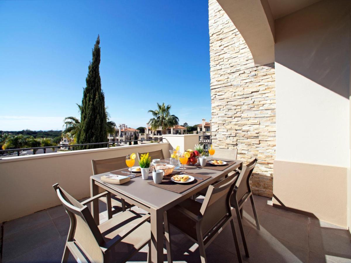Apartment Pine Hills Coral By Interhome Vilamoura Extérieur photo
