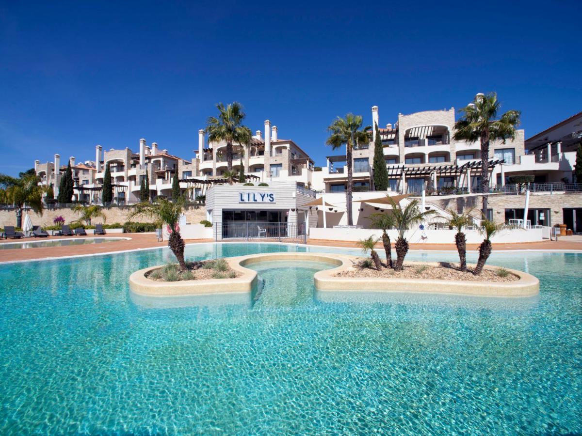 Apartment Pine Hills Coral By Interhome Vilamoura Extérieur photo