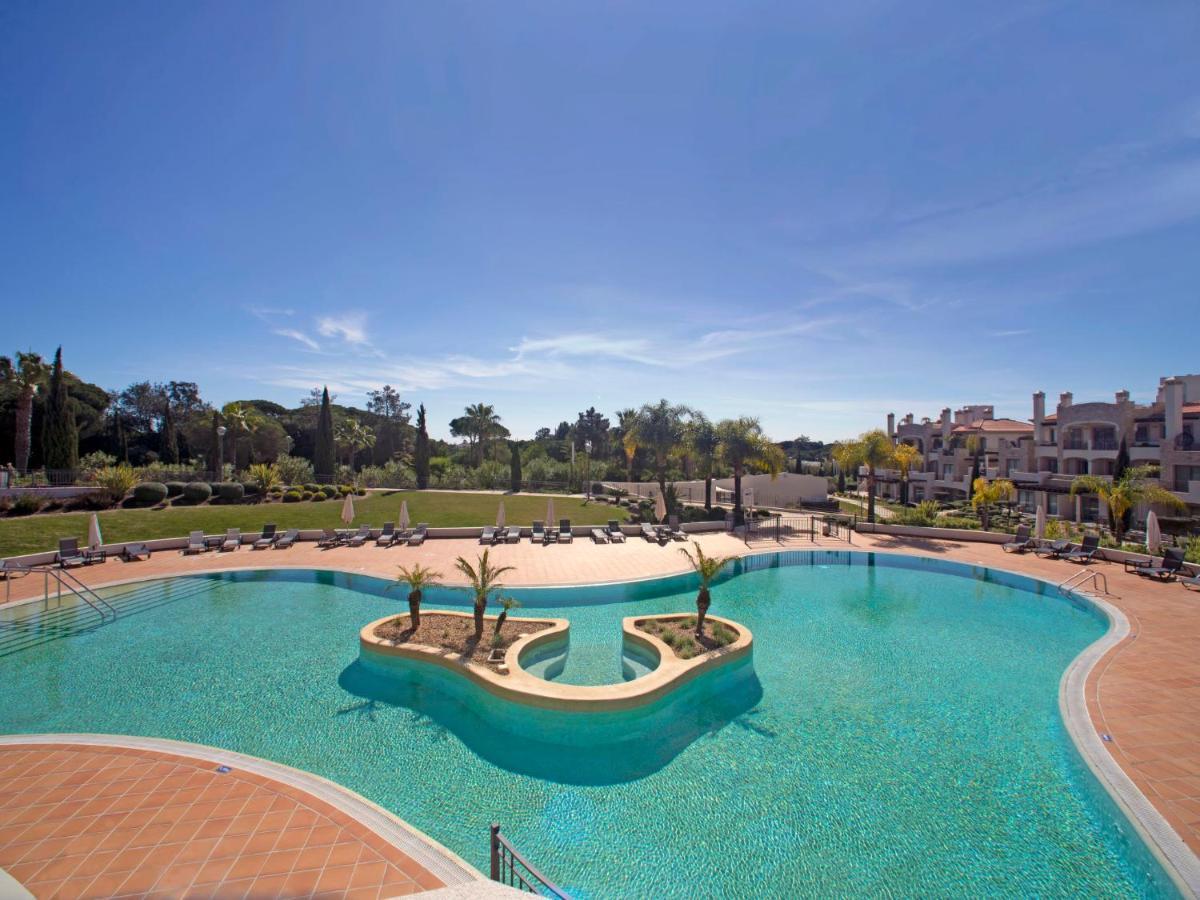 Apartment Pine Hills Coral By Interhome Vilamoura Extérieur photo