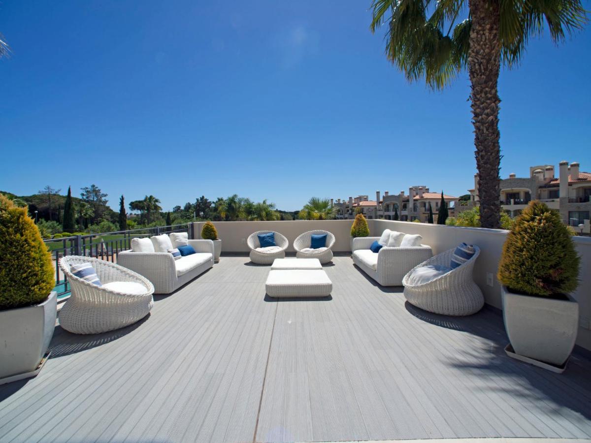 Apartment Pine Hills Coral By Interhome Vilamoura Extérieur photo