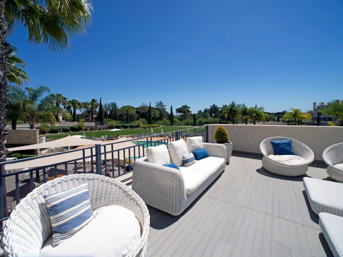 Apartment Pine Hills Coral By Interhome Vilamoura Extérieur photo