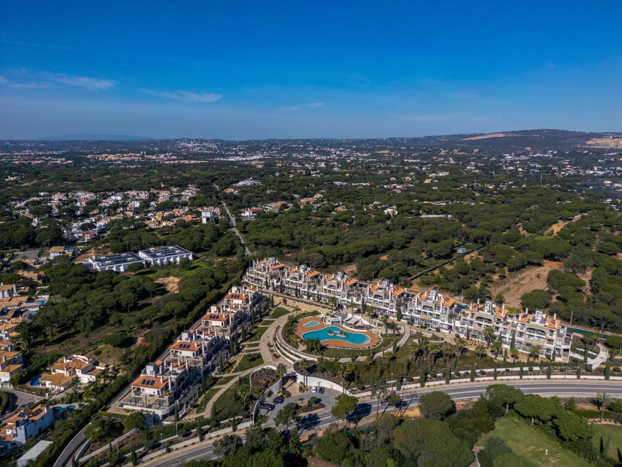 Apartment Pine Hills Coral By Interhome Vilamoura Extérieur photo