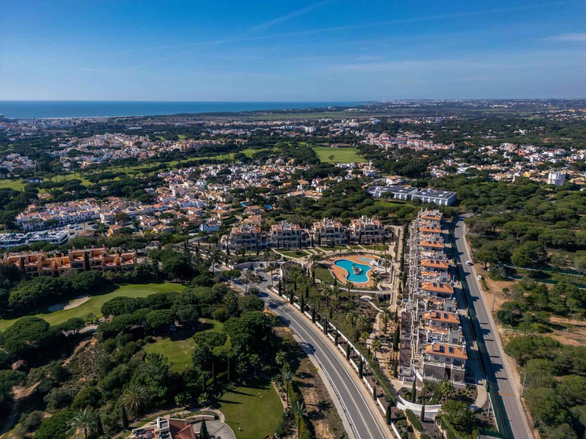 Apartment Pine Hills Coral By Interhome Vilamoura Extérieur photo
