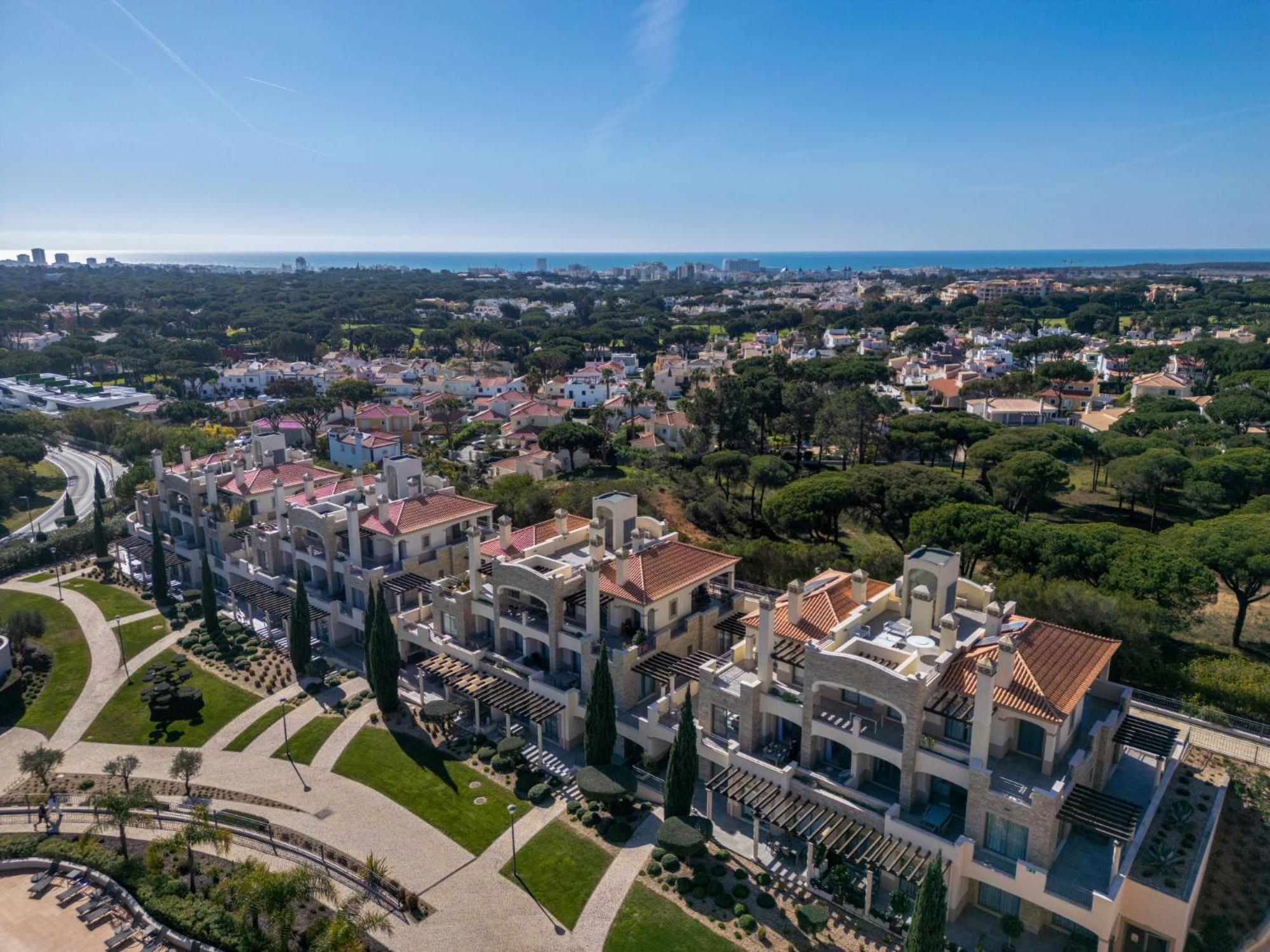 Apartment Pine Hills Coral By Interhome Vilamoura Extérieur photo