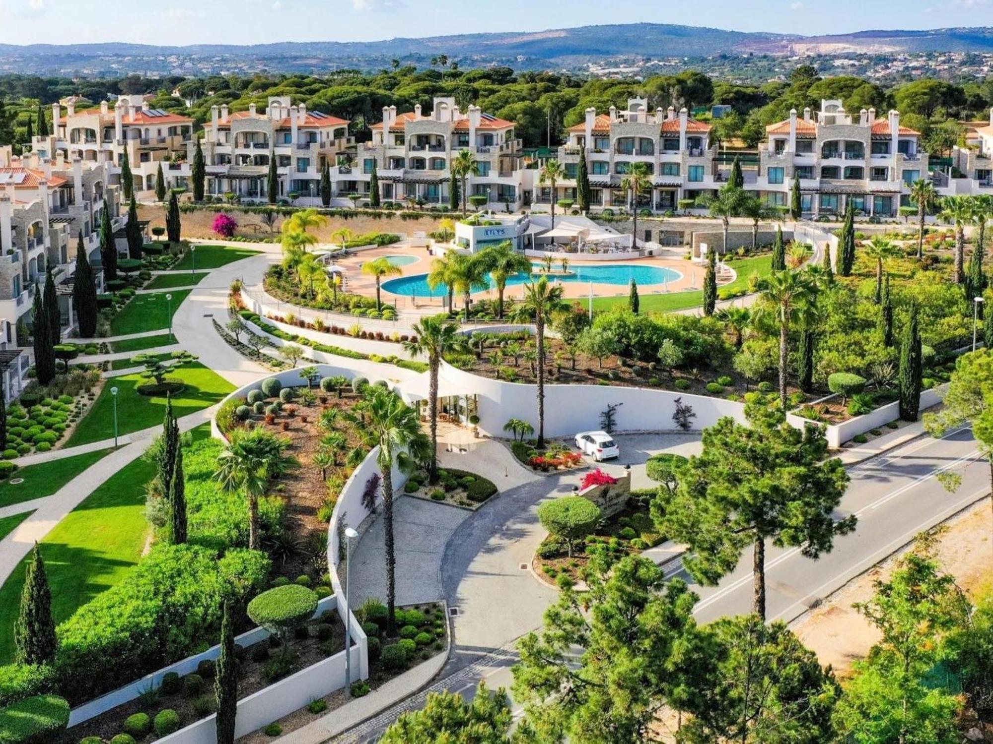 Apartment Pine Hills Coral By Interhome Vilamoura Extérieur photo