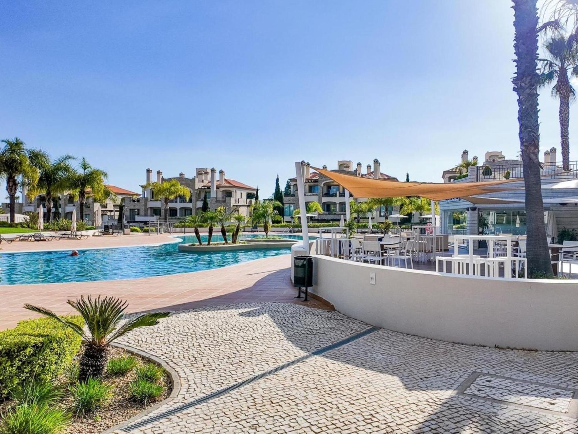 Apartment Pine Hills Coral By Interhome Vilamoura Extérieur photo
