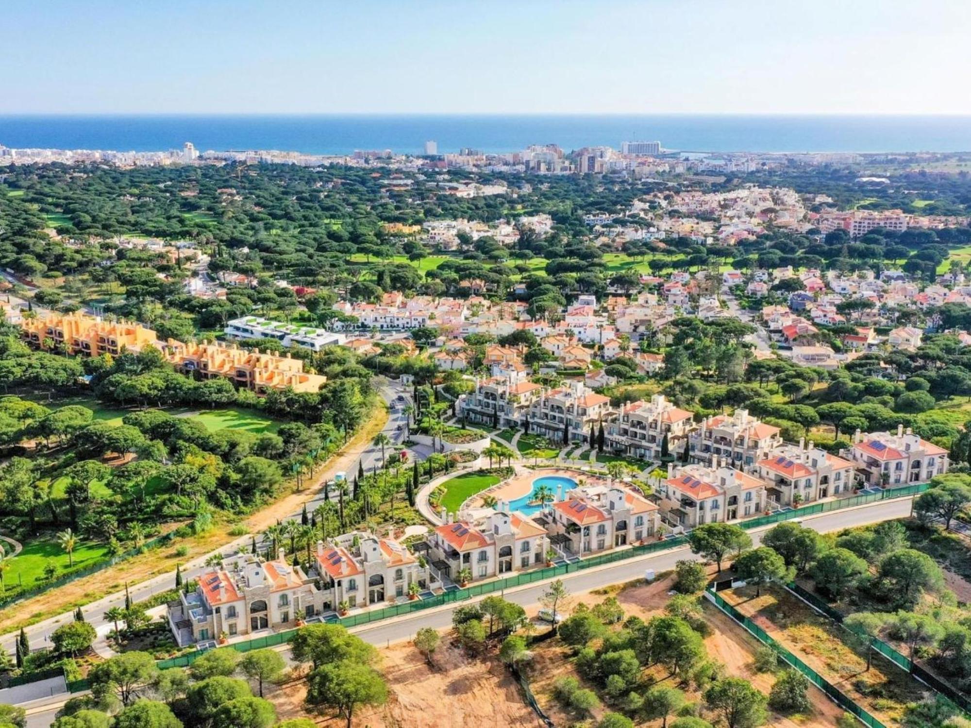 Apartment Pine Hills Coral By Interhome Vilamoura Extérieur photo